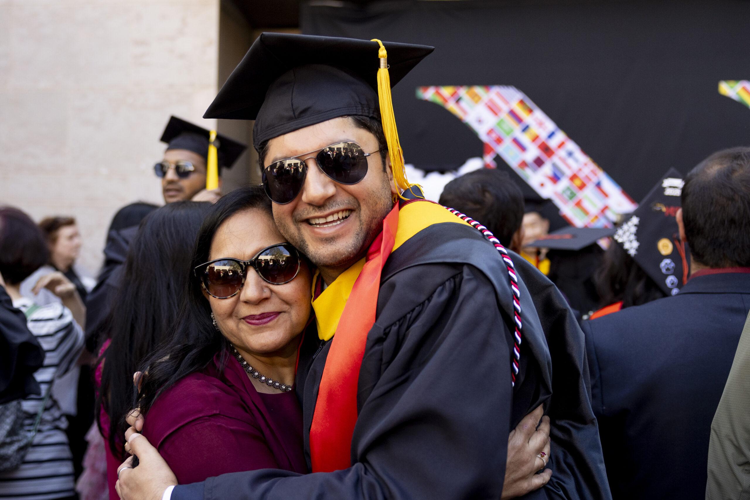 Silicon Valley Commencement 2025