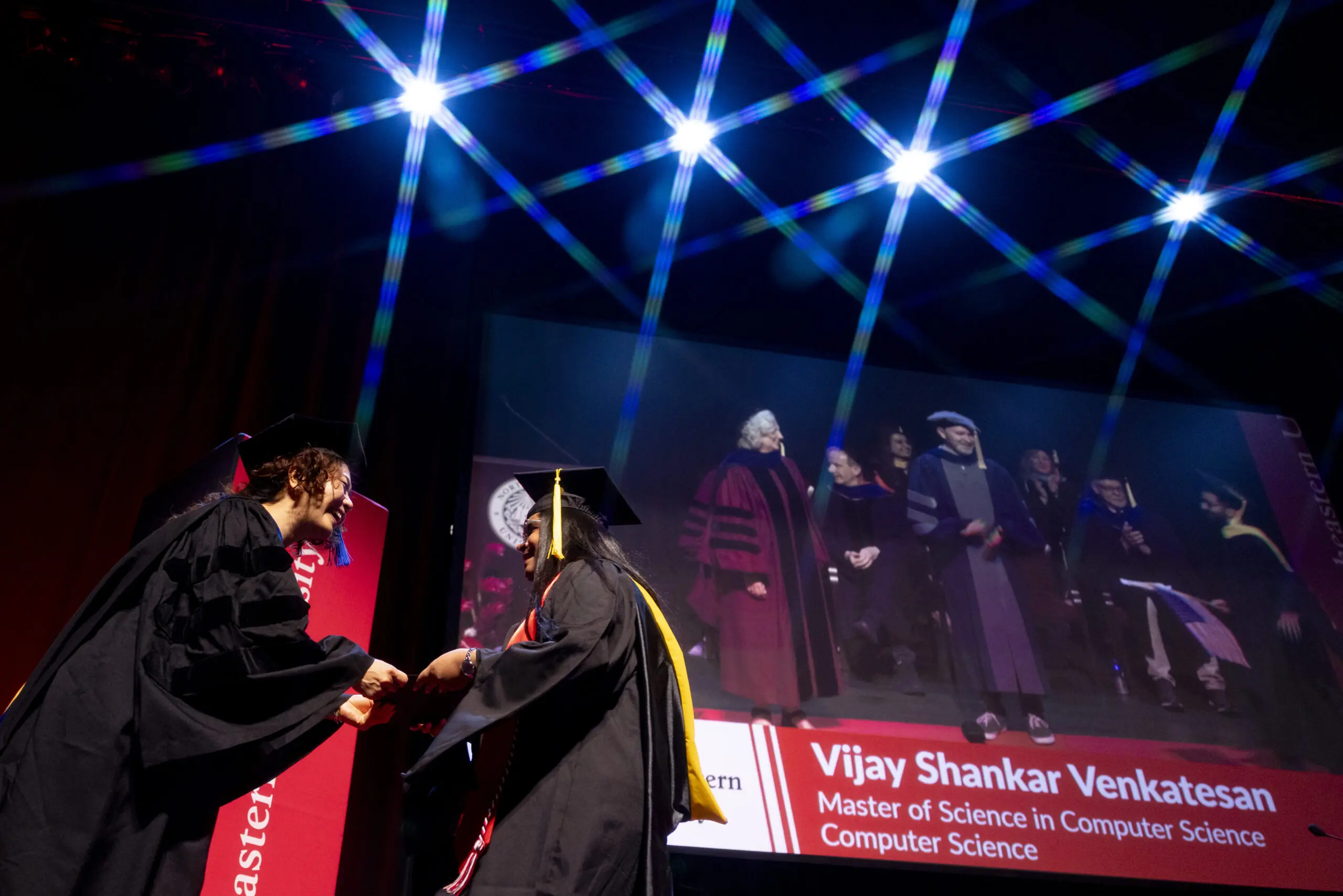 Silicon Valley Commencement 2025