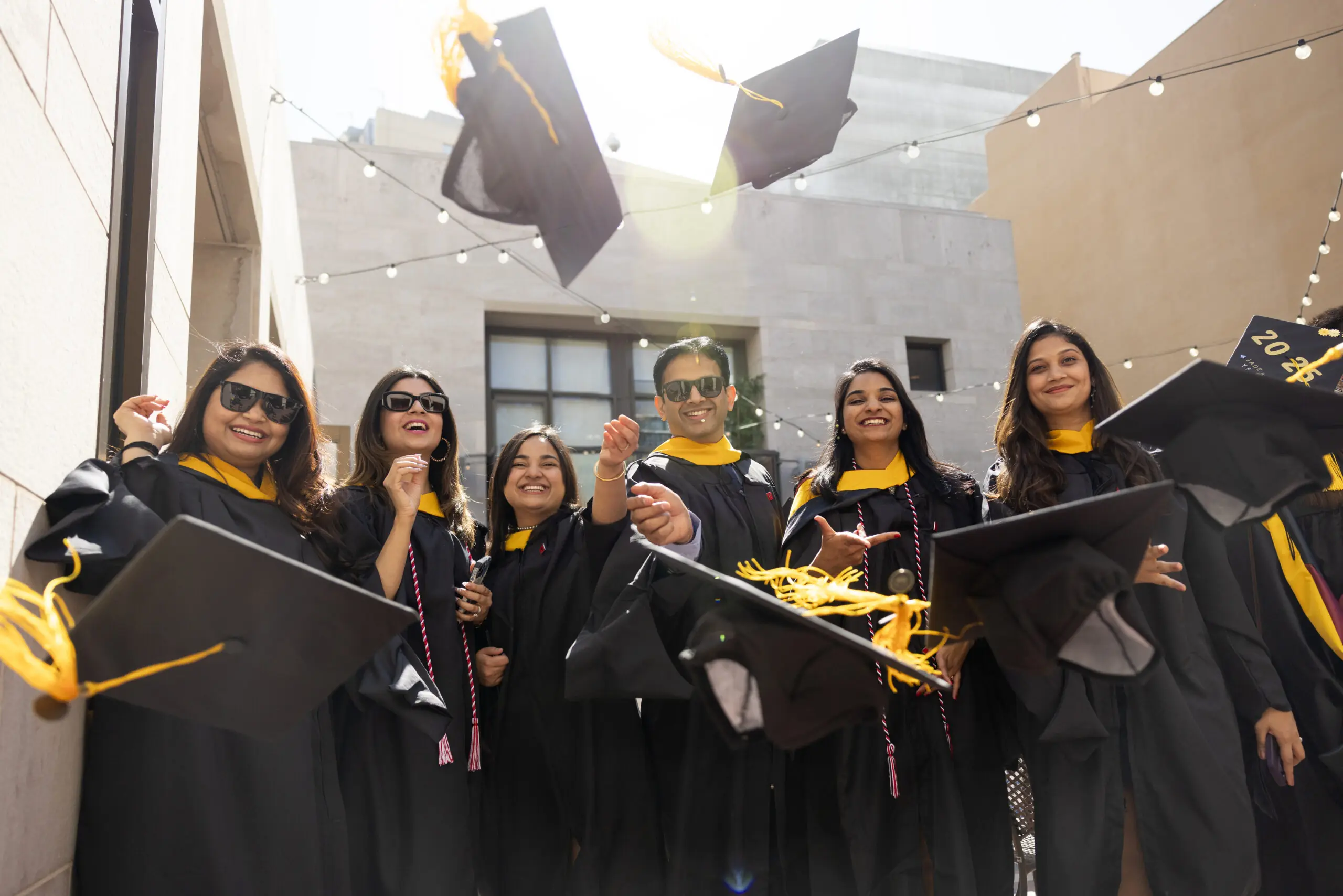 Silicon Valley Commencement 2025