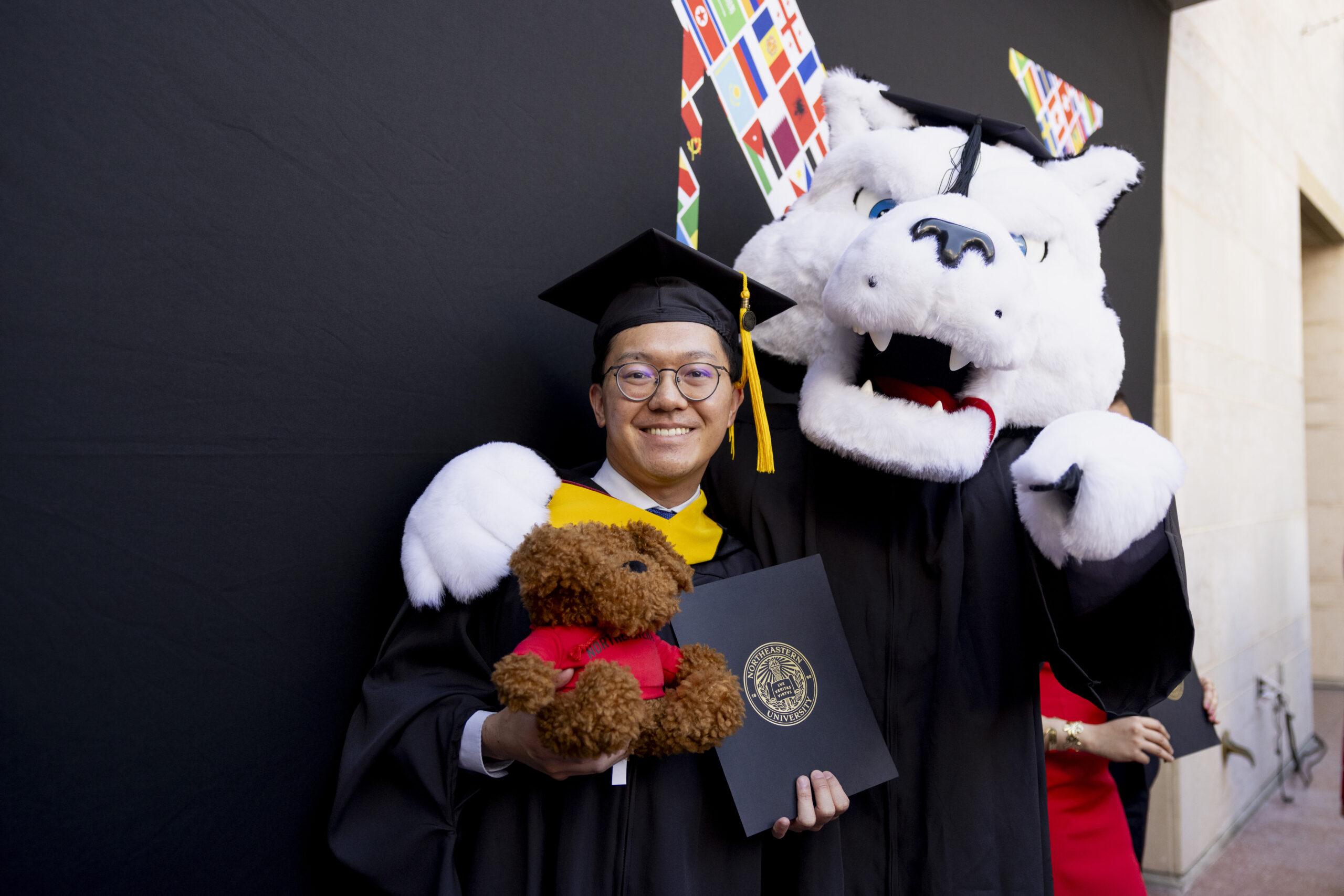 Silicon Valley Commencement 2025