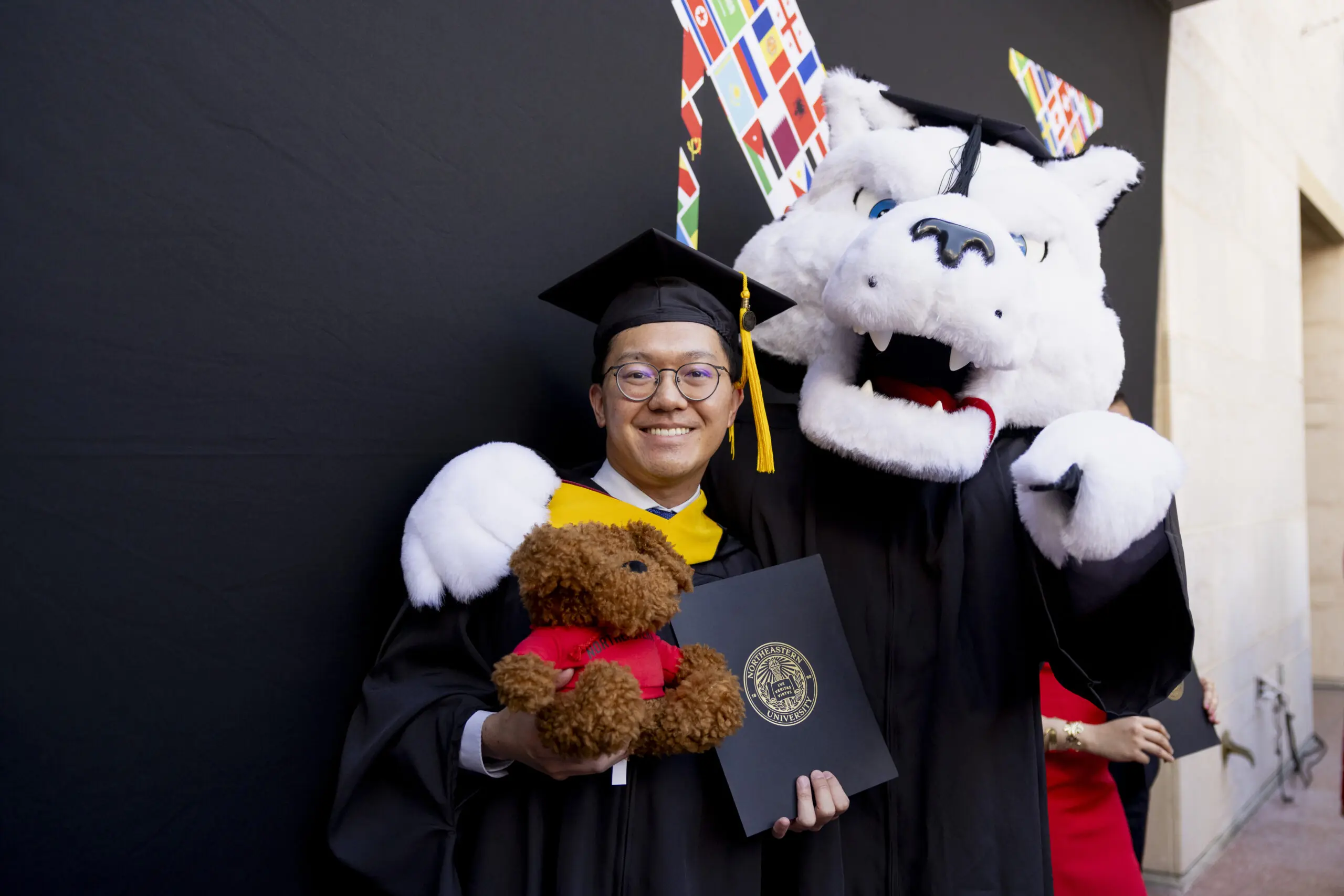 Silicon Valley Commencement 2025