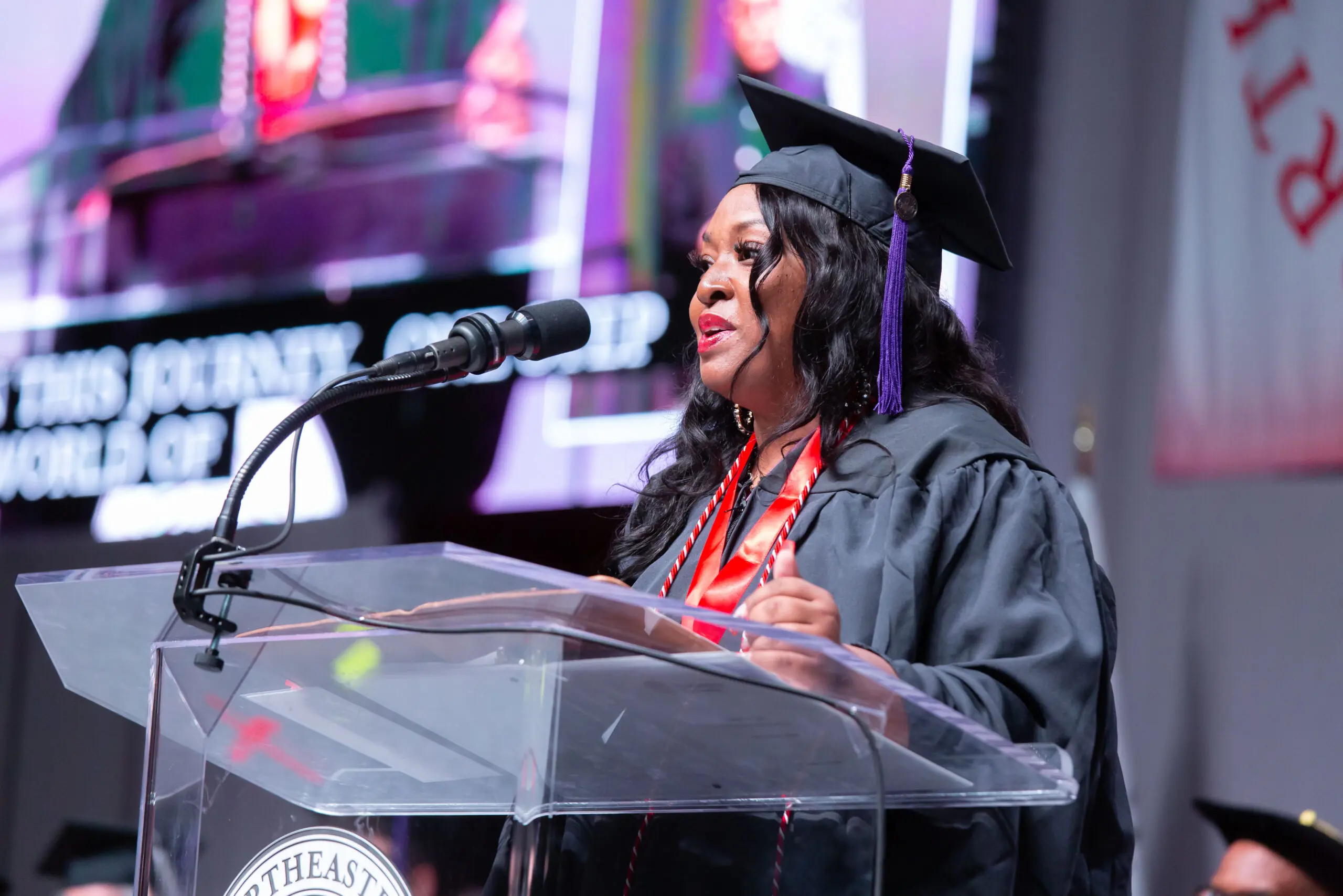 School of Law Commencement 2025