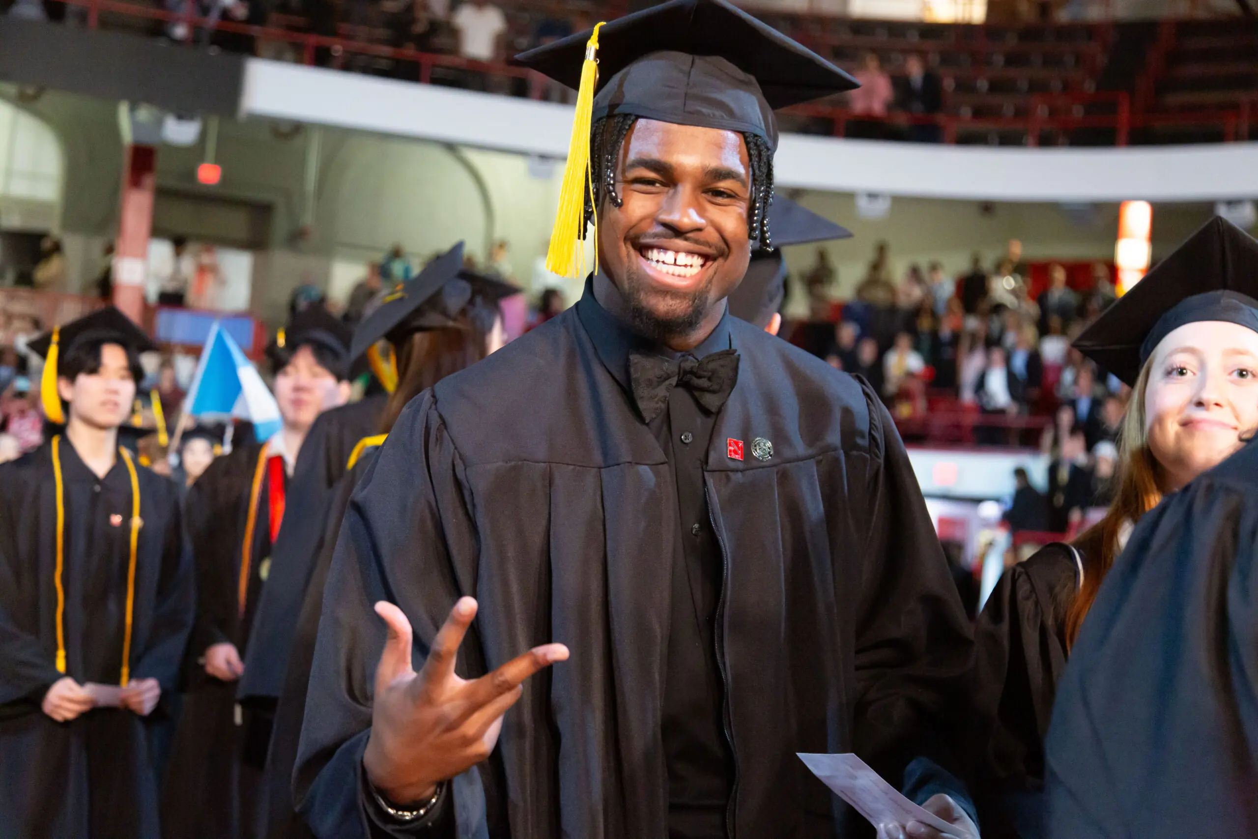 College Celebrations 2025