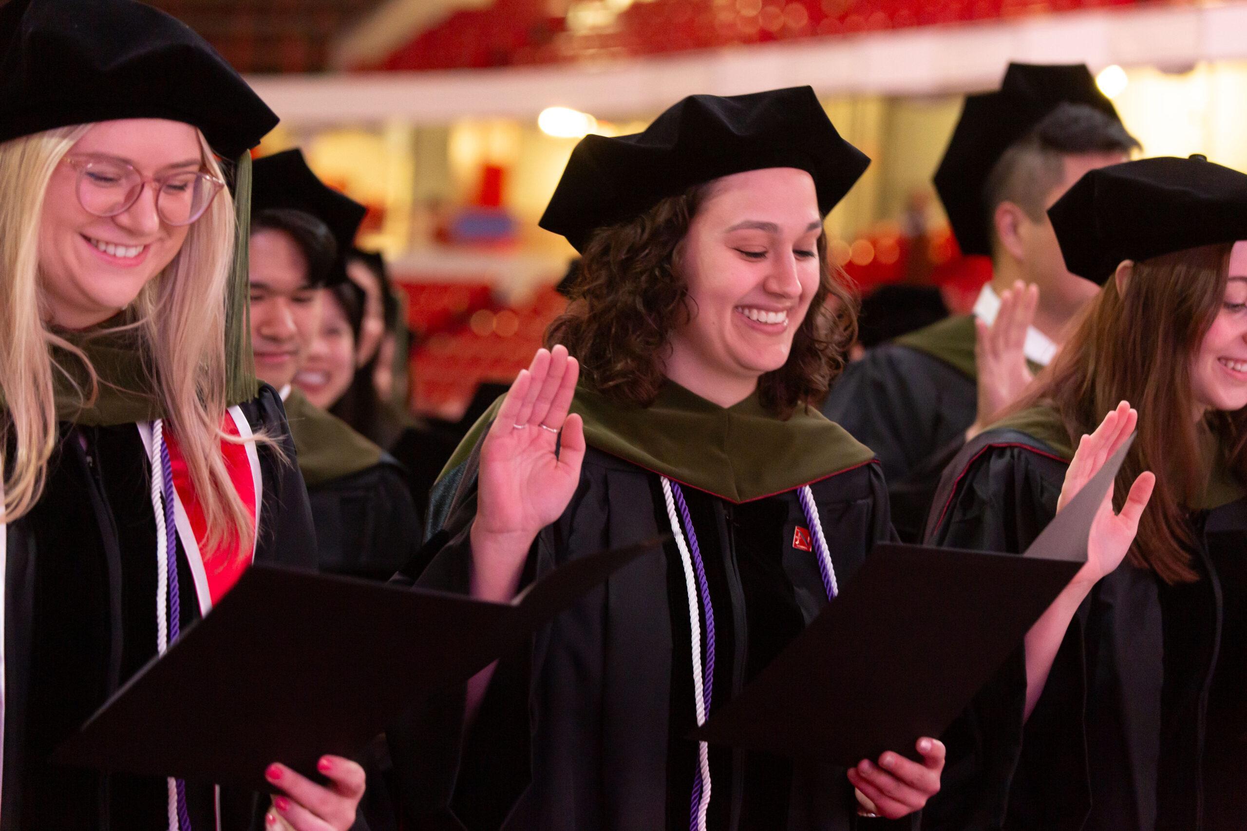 College Celebrations 2025