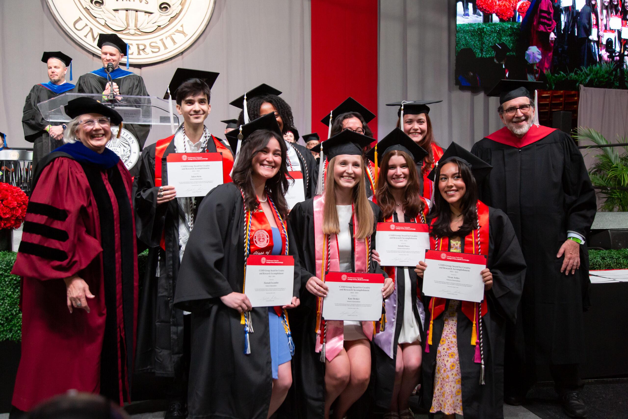 College Celebrations 2025