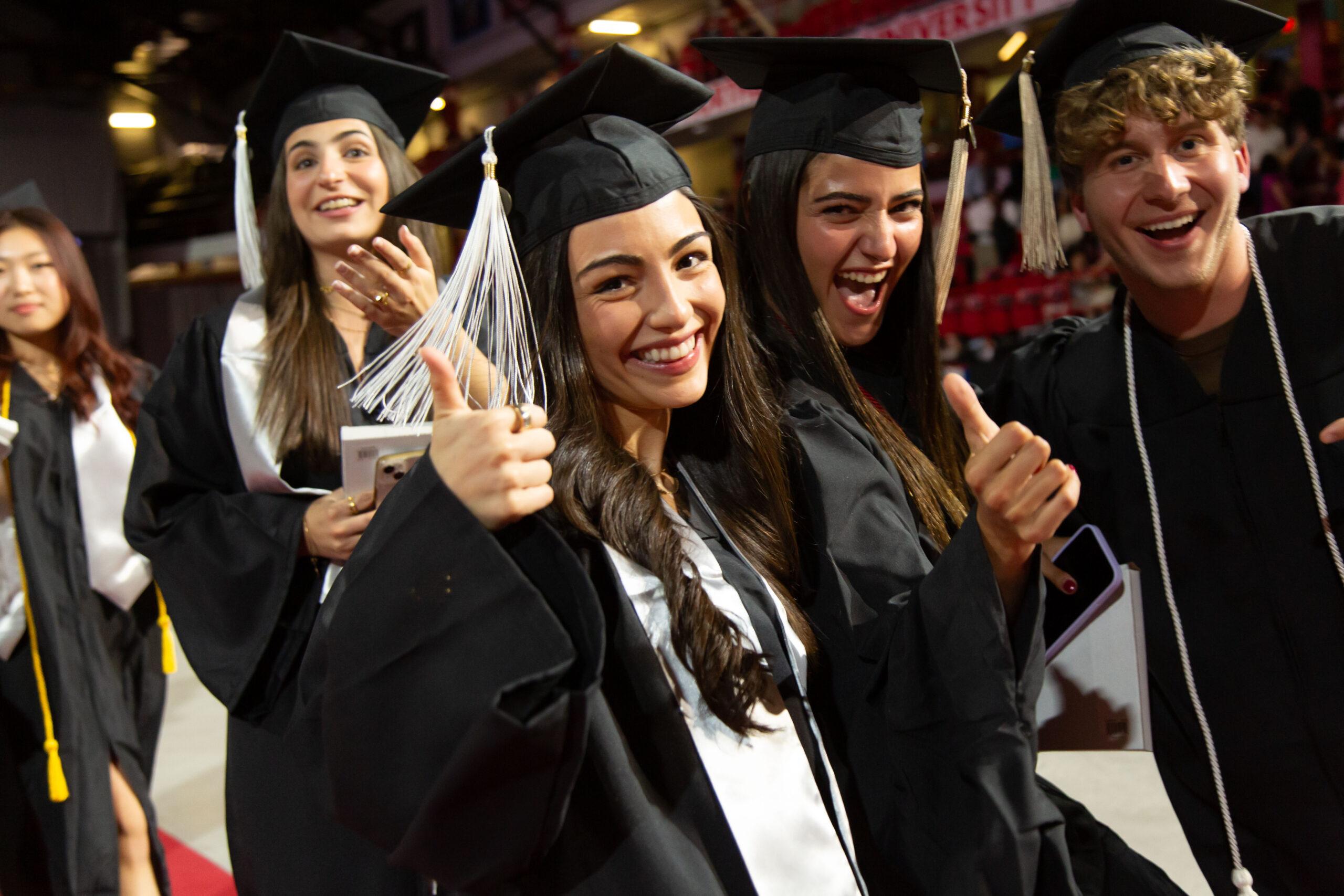 College Celebrations 2025