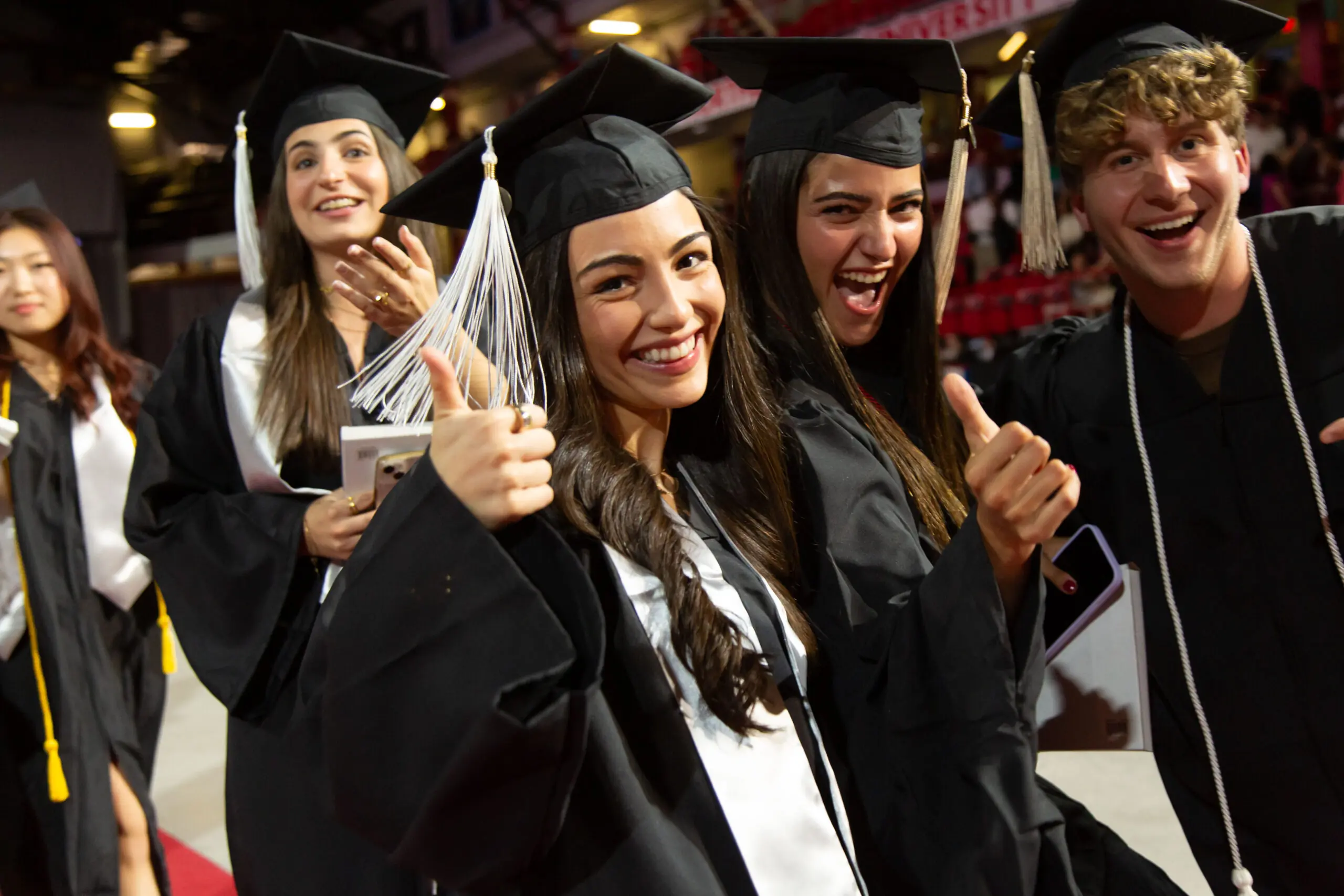 College Celebrations 2025
