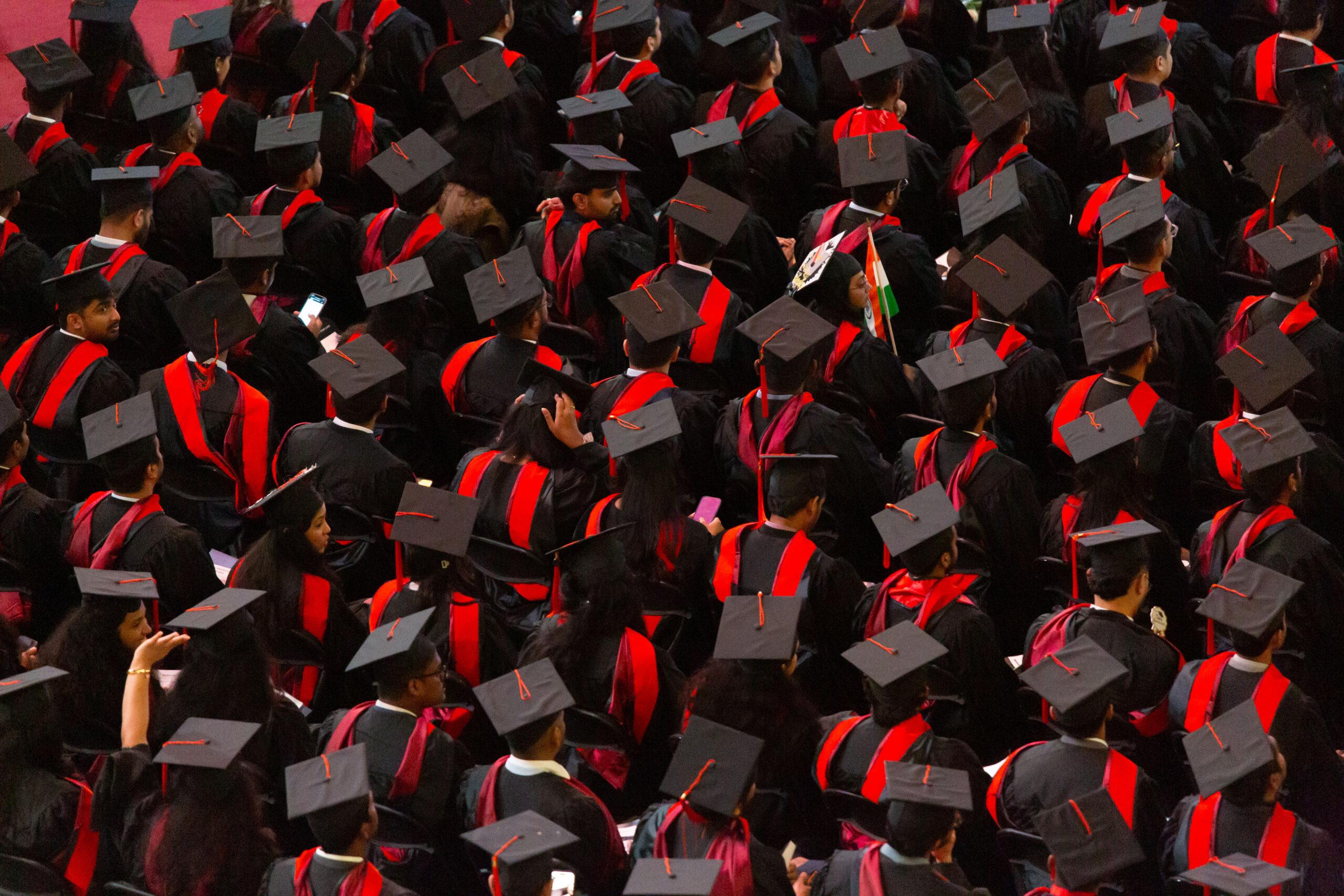 College Celebrations 2025