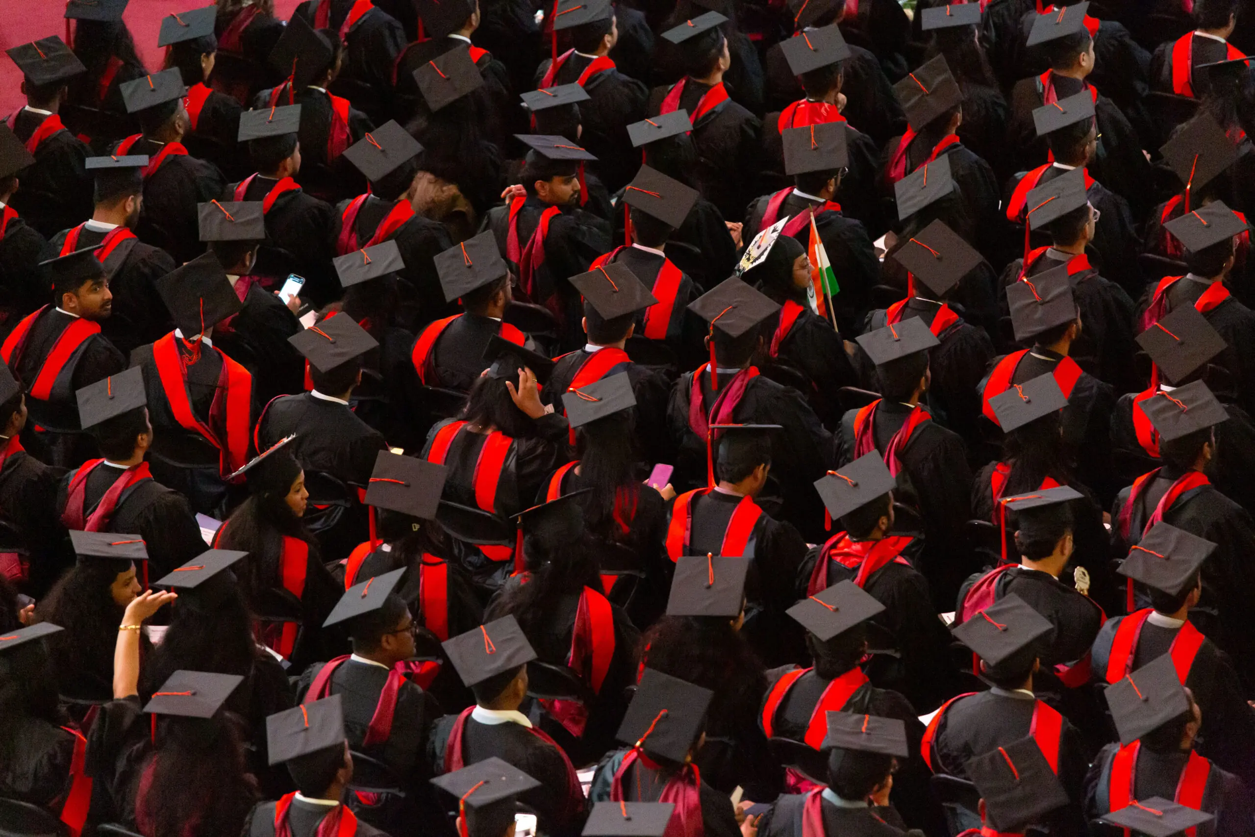 College Celebrations 2025