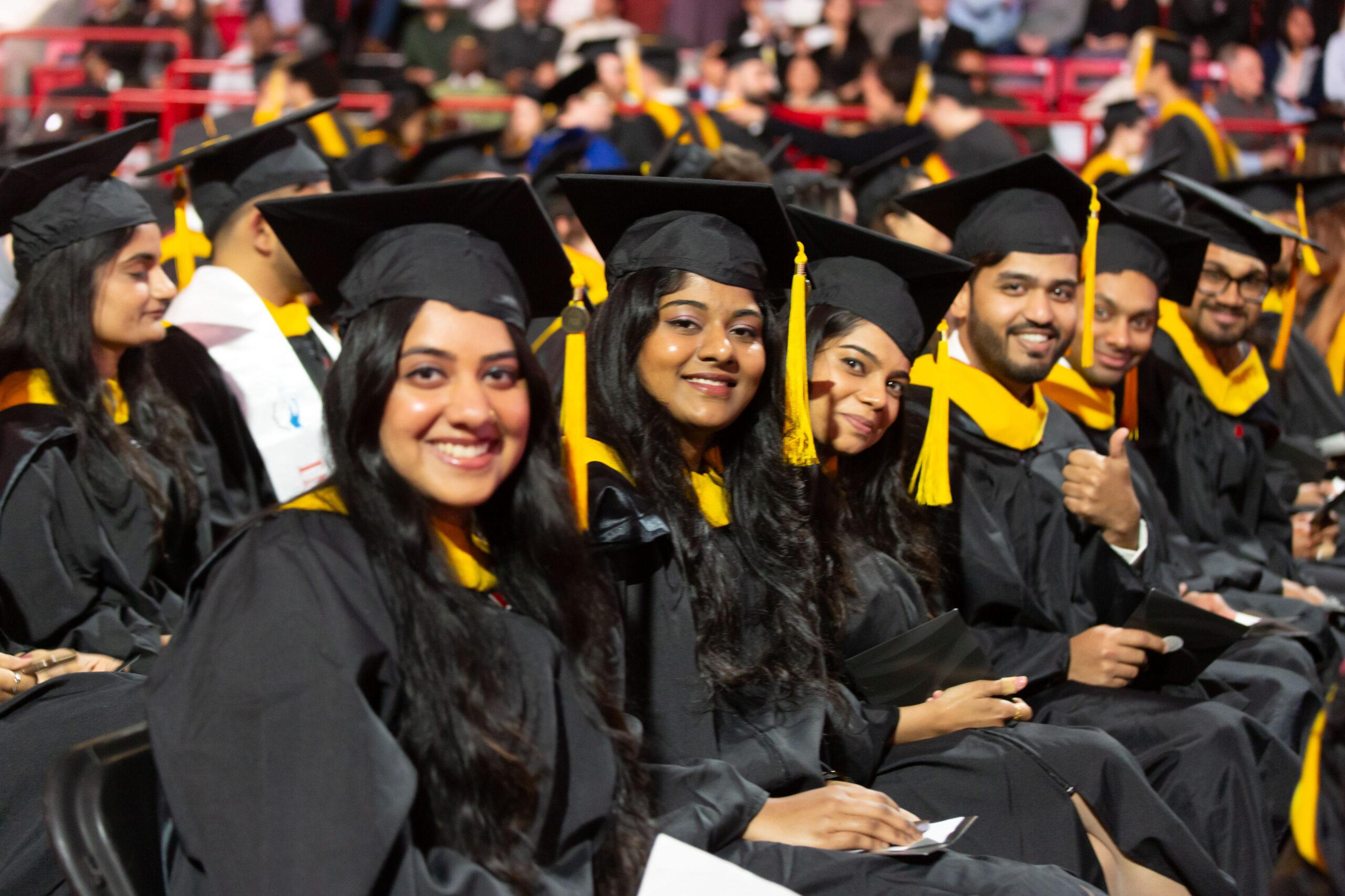 College Celebrations 2025