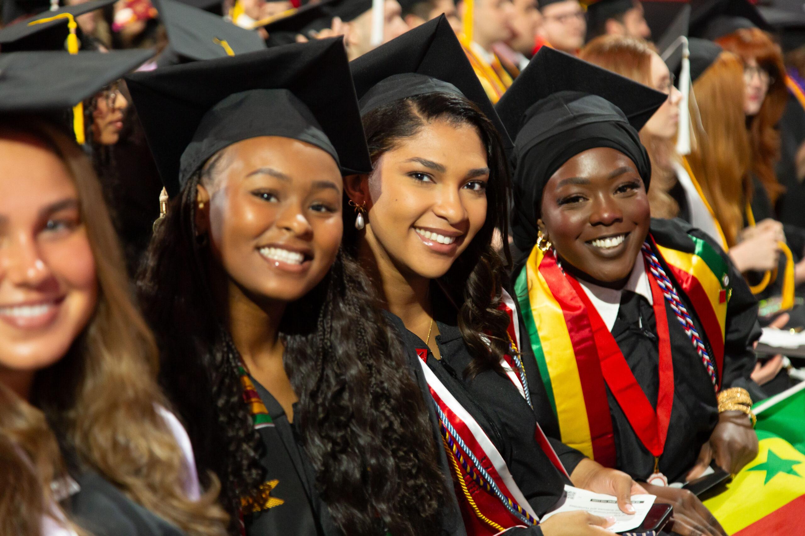 College Celebrations 2025