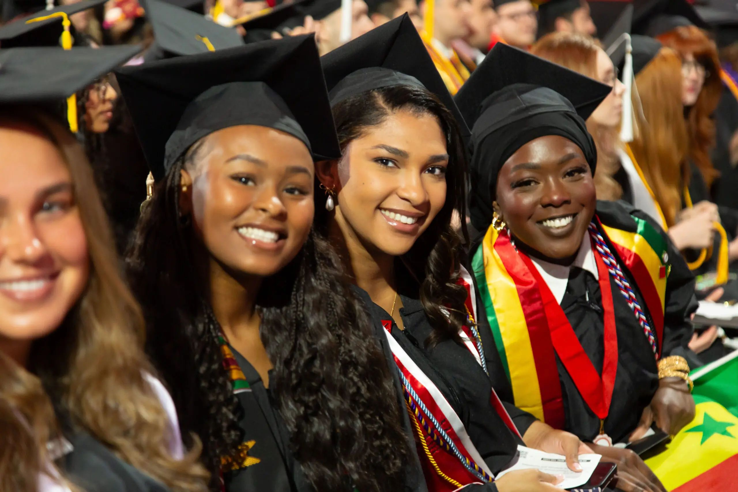 College Celebrations 2025