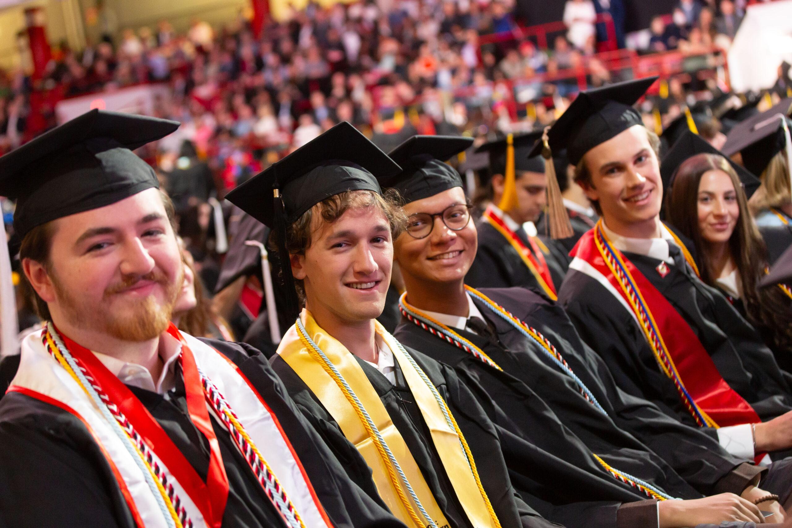 College Celebrations 2025