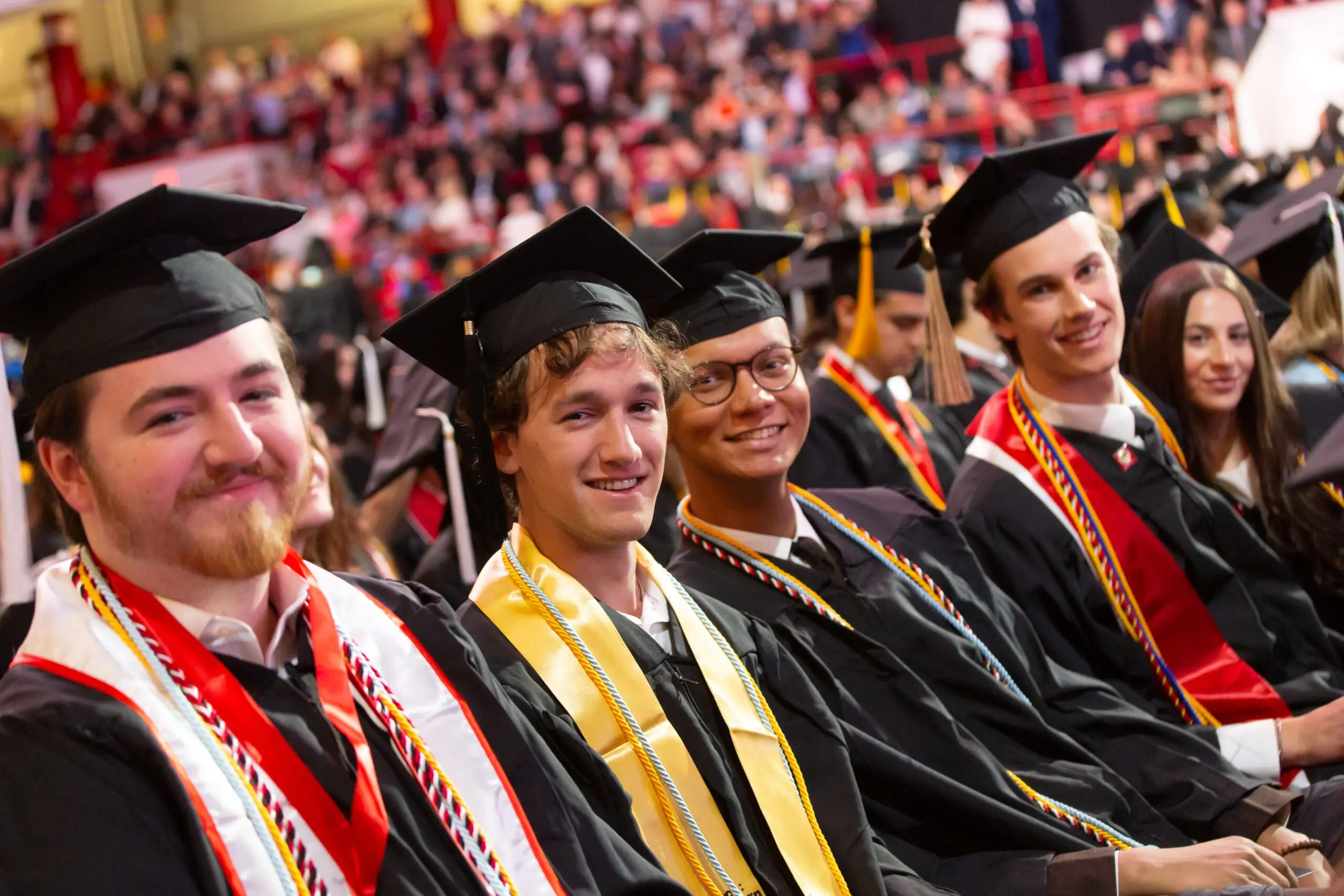 College Celebrations 2025