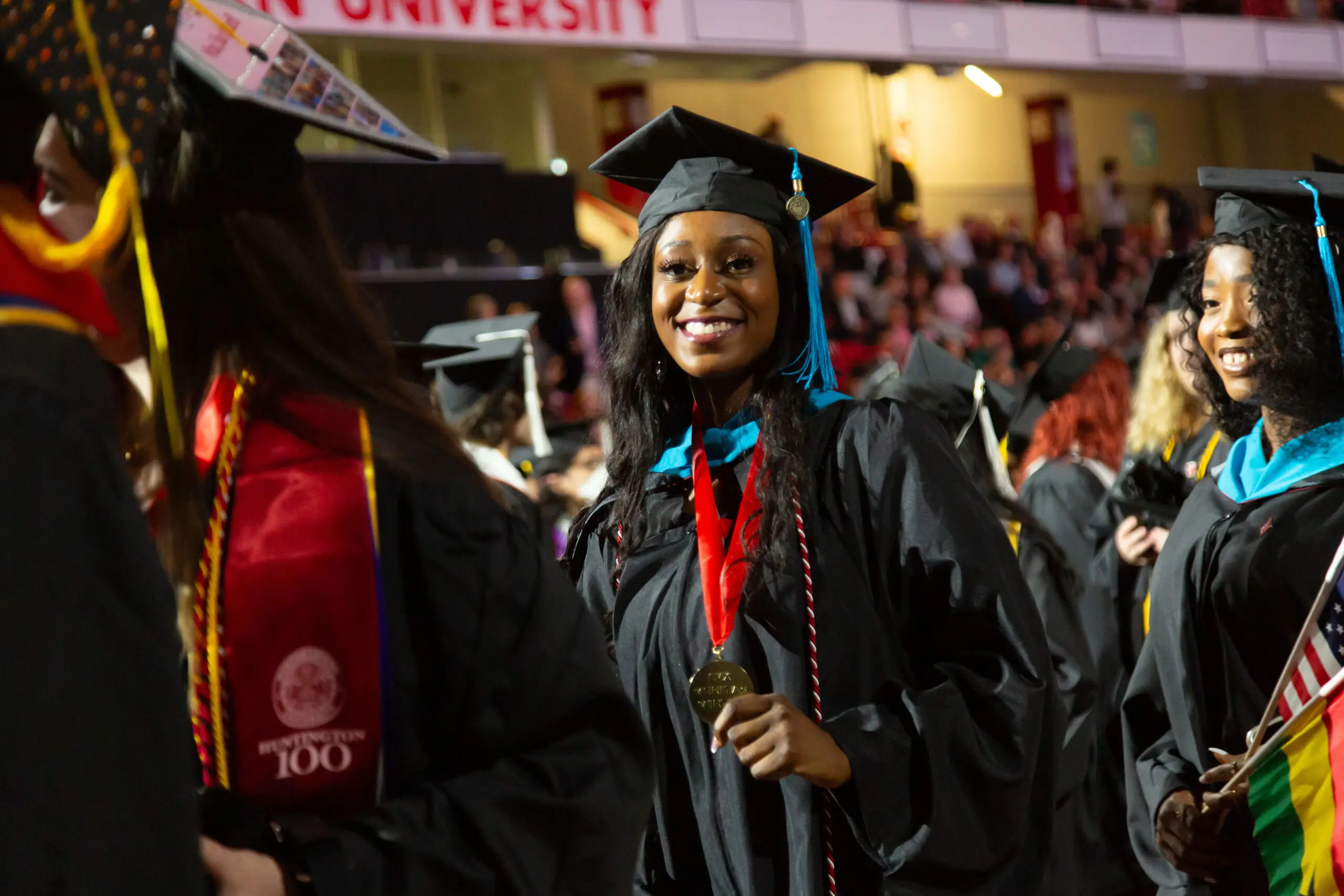 College Celebrations 2025