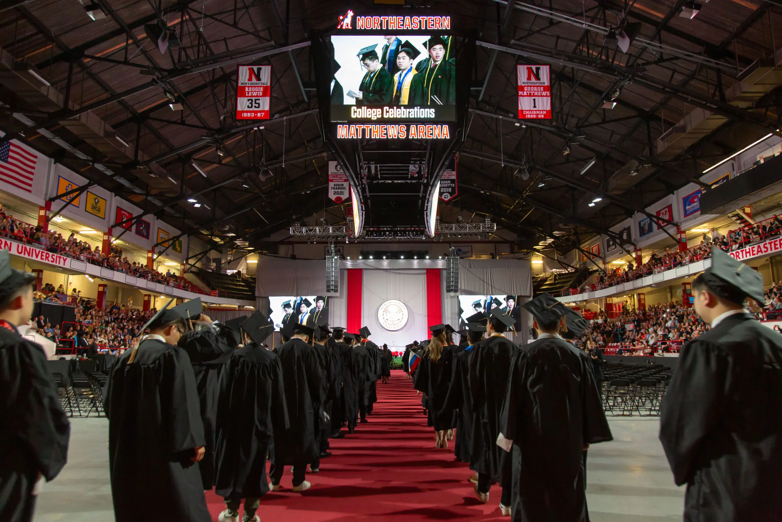 College Celebrations 2025