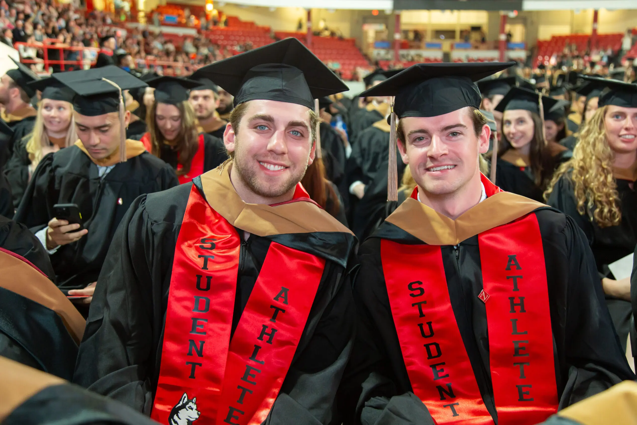 College Celebrations 2025
