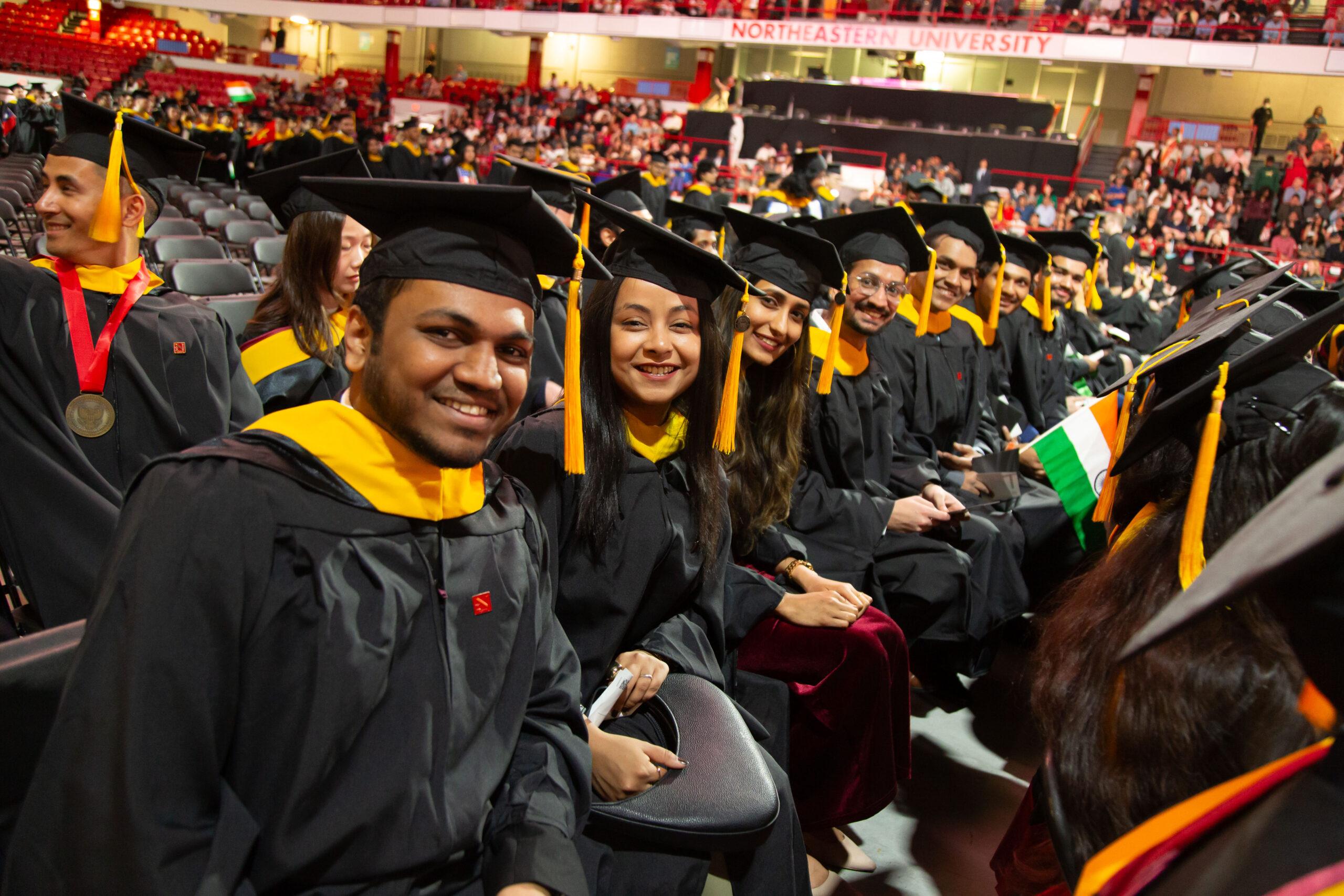 College Celebrations 2025