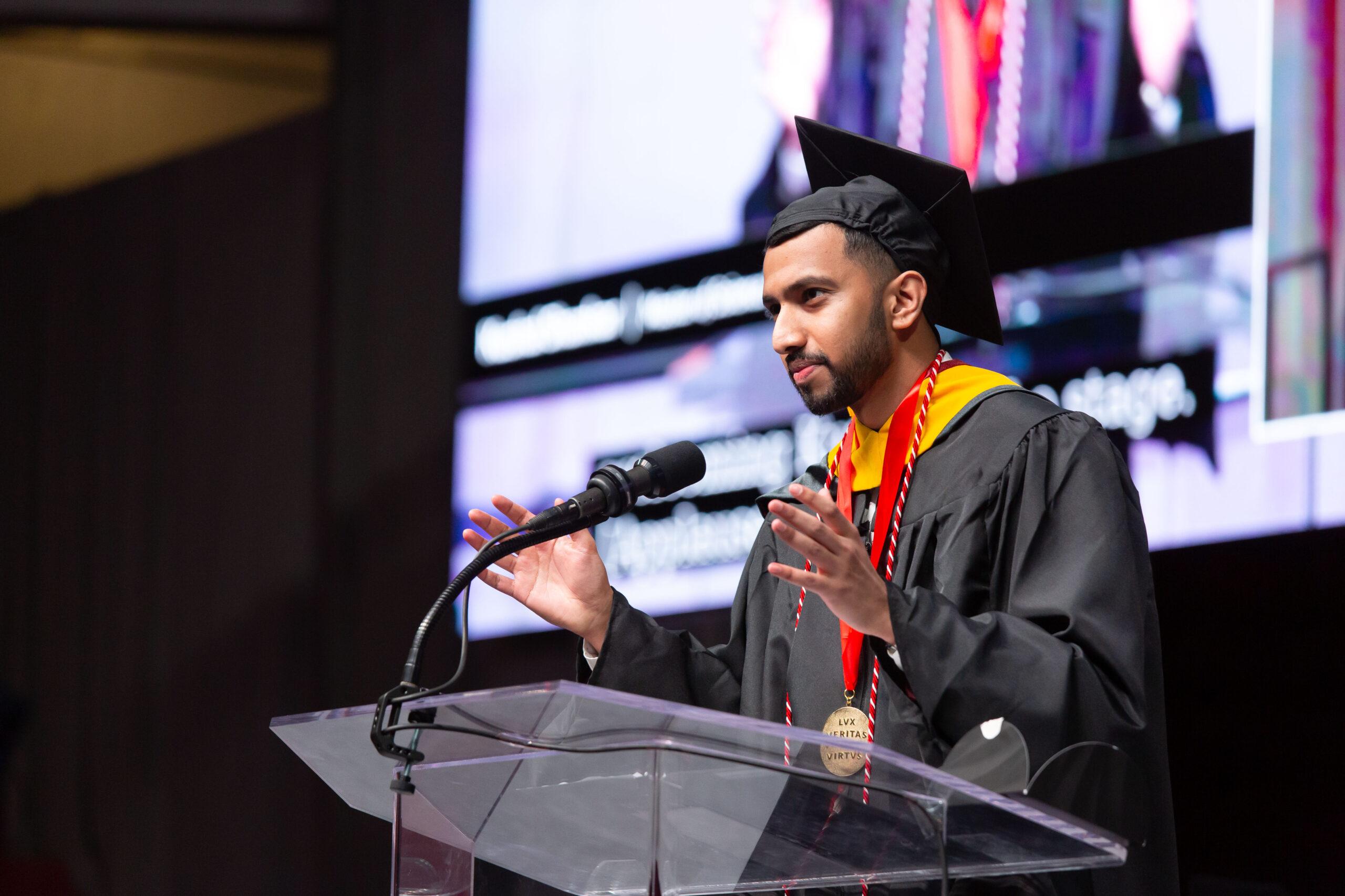 College Celebrations 2025