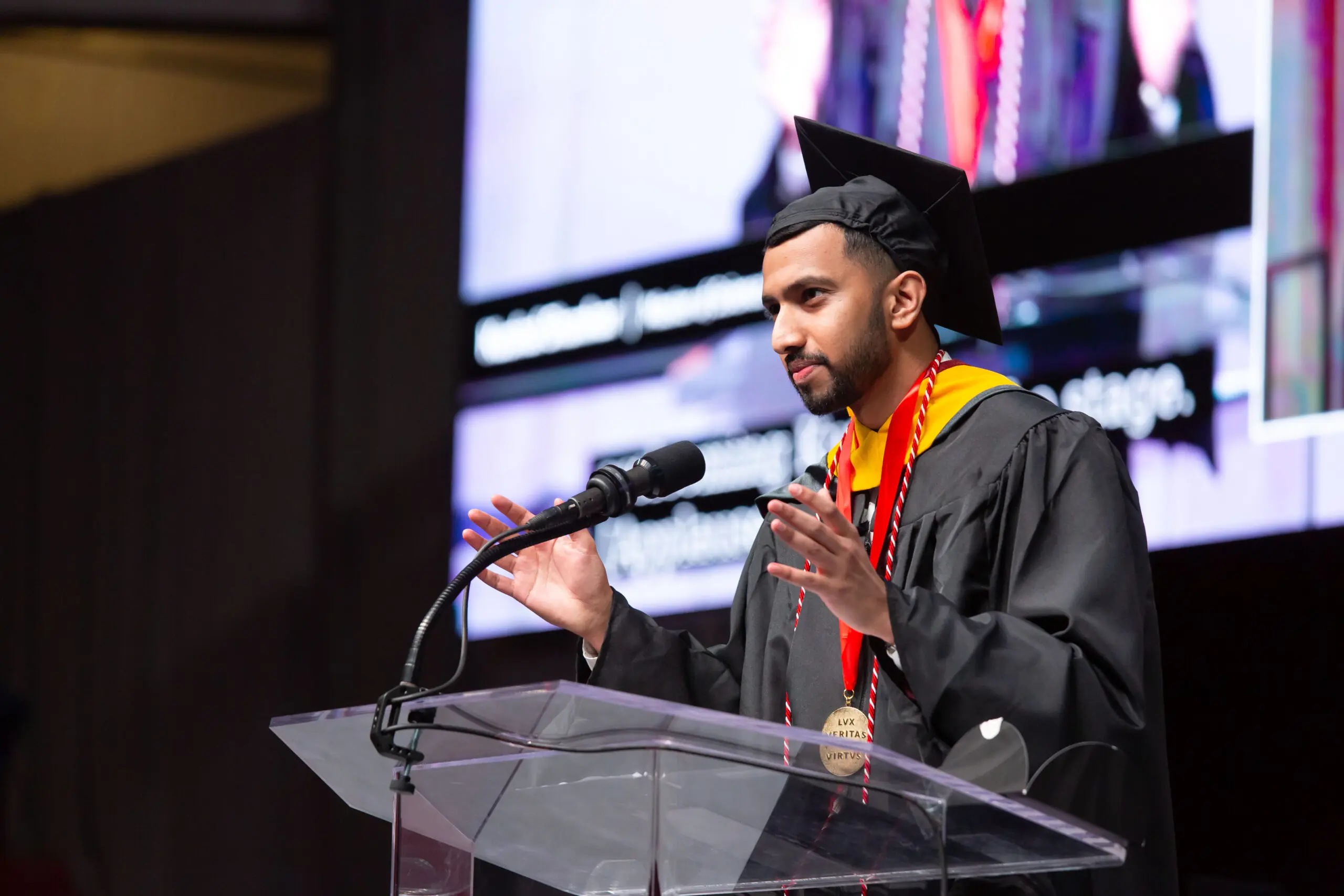 College Celebrations 2025