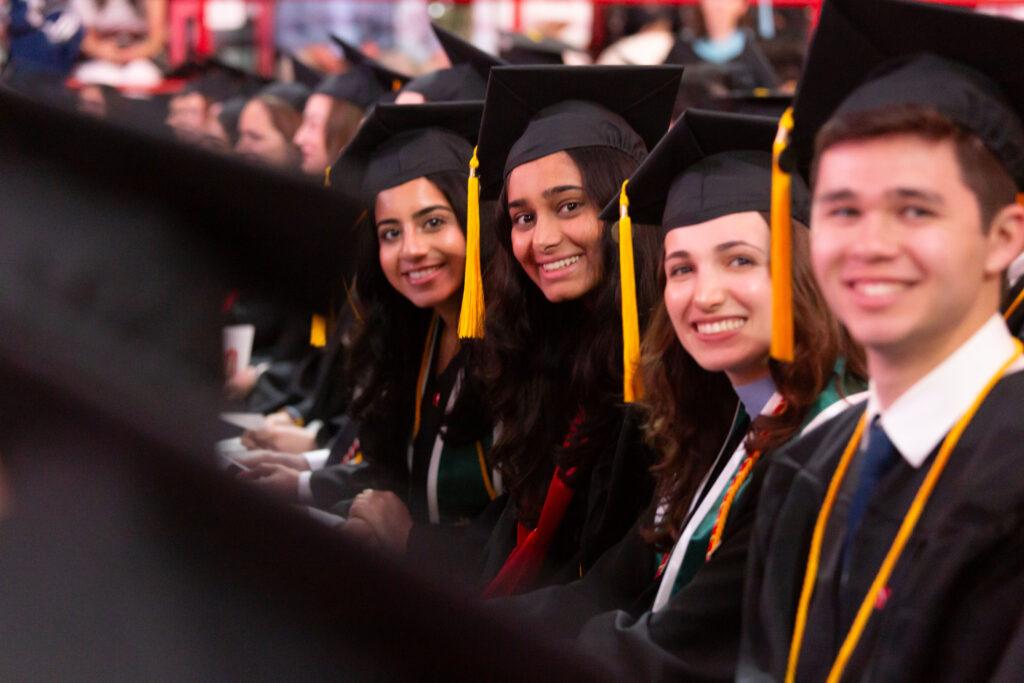 College Celebrations 2025