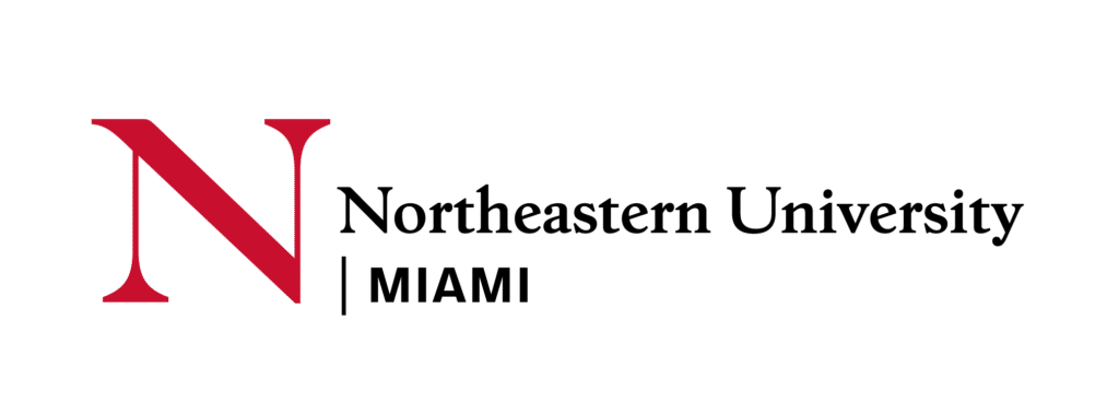 Northeastern University Miami Lockup