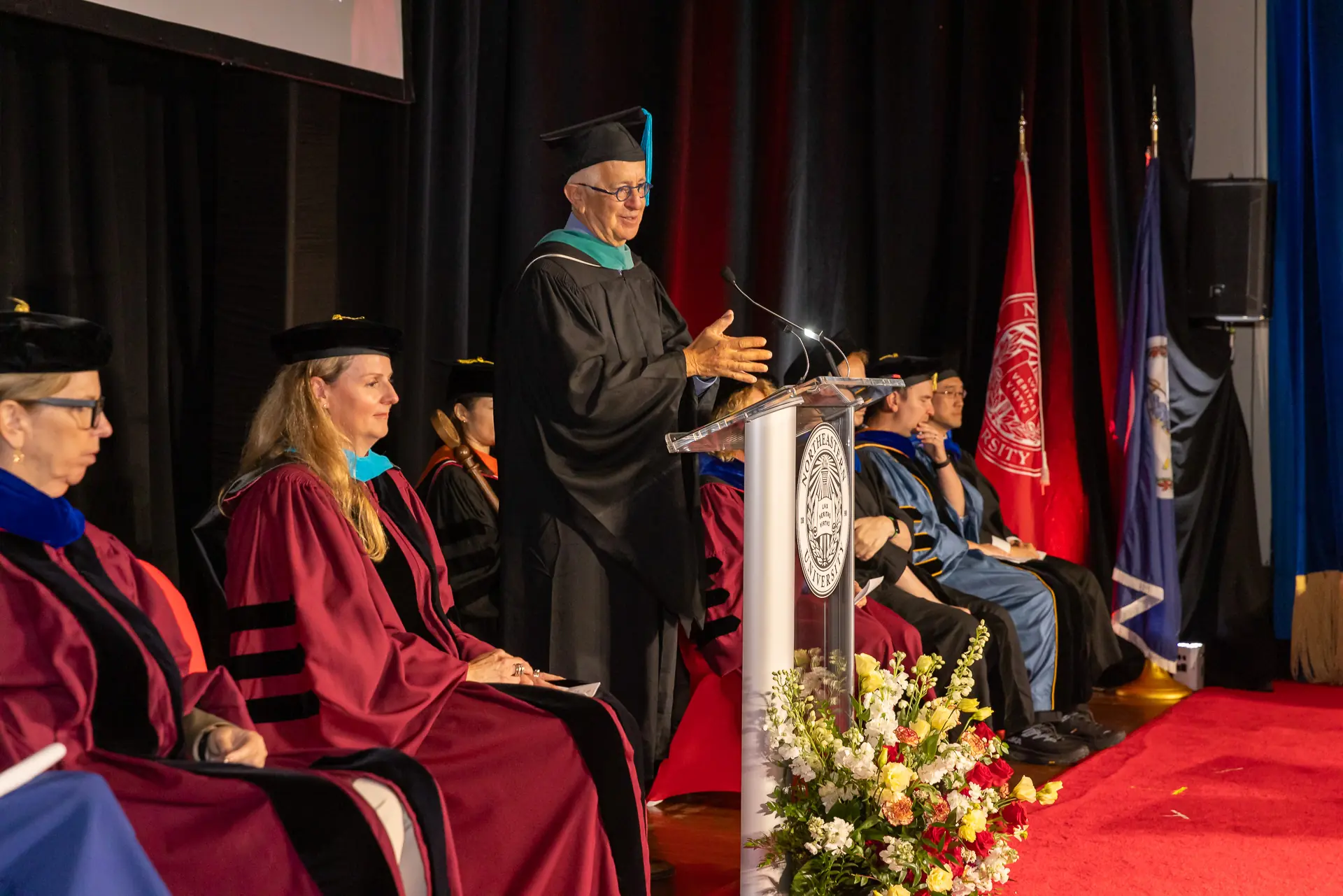 Arlington Commencement 2025