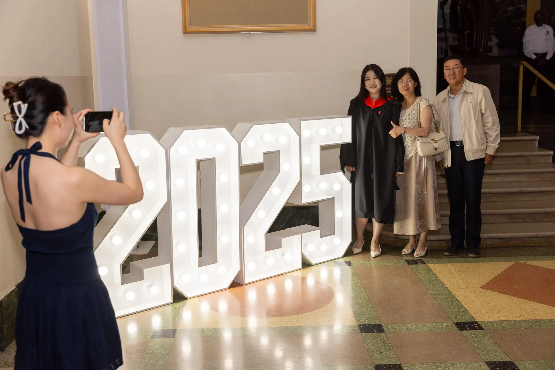 Arlington Commencement 2025