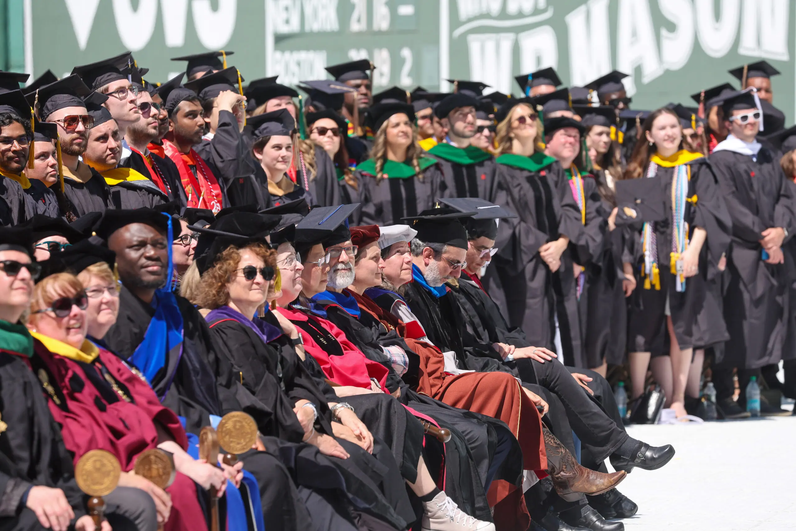 Graduate Commencement 2025