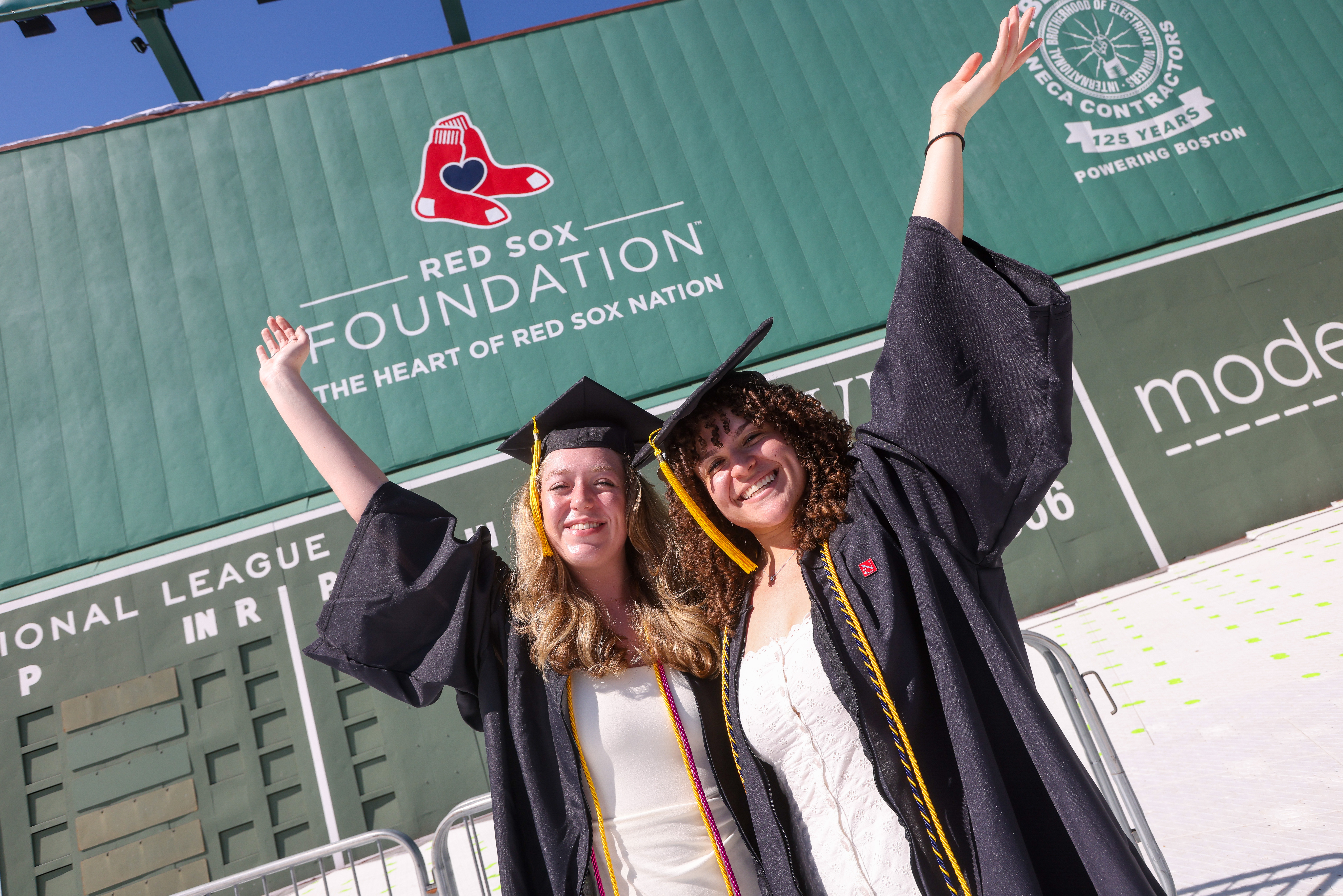 Undergraduate Commencement 2025