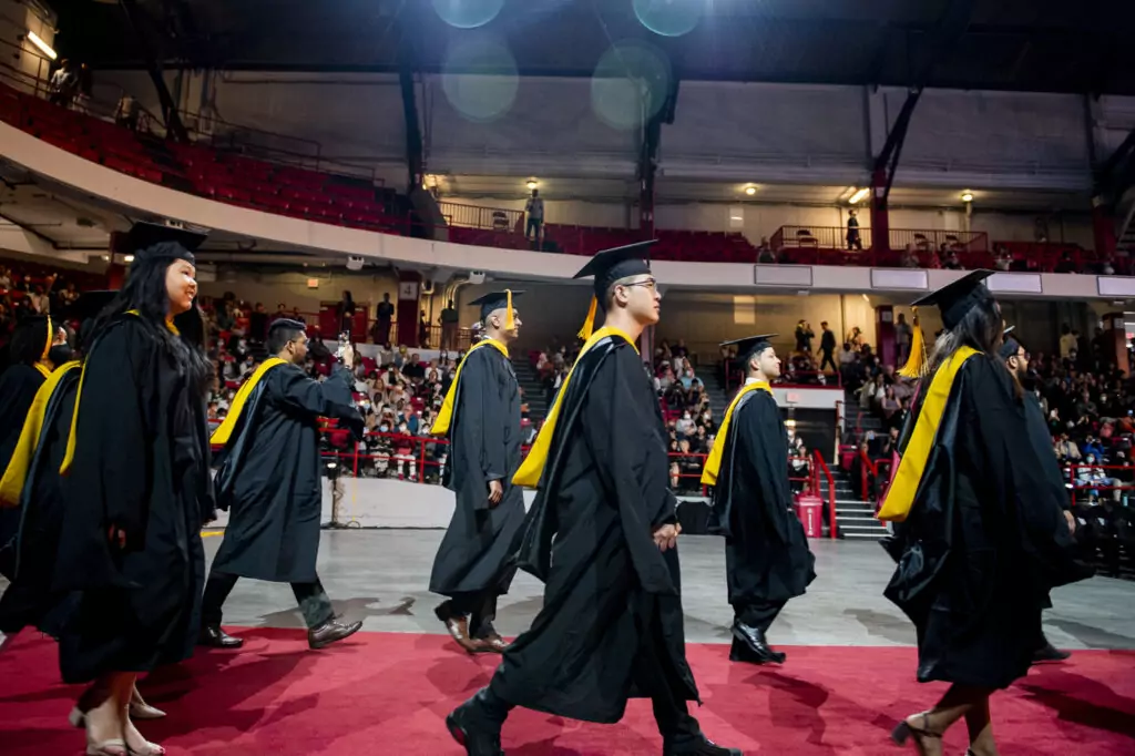 2022 CPS Graduation
