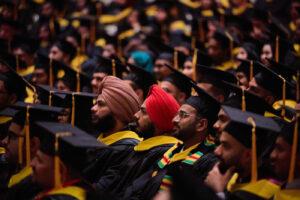 Toronto Convocation - Northeastern Commencement