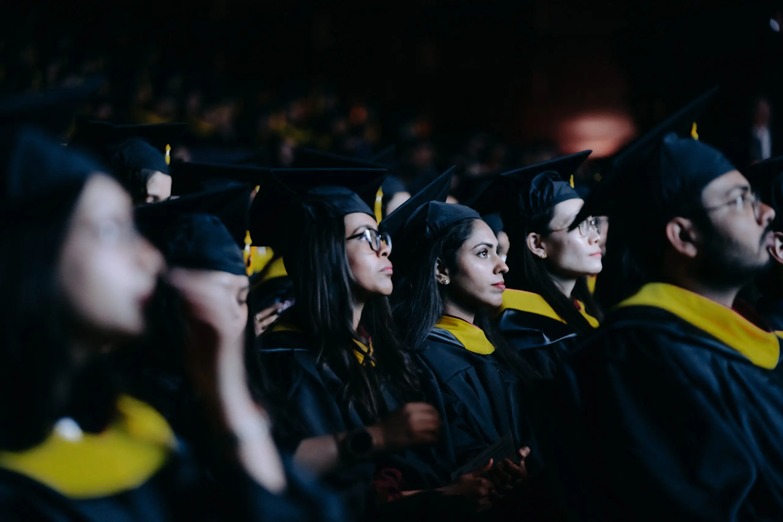 Toronto Convocation 2025