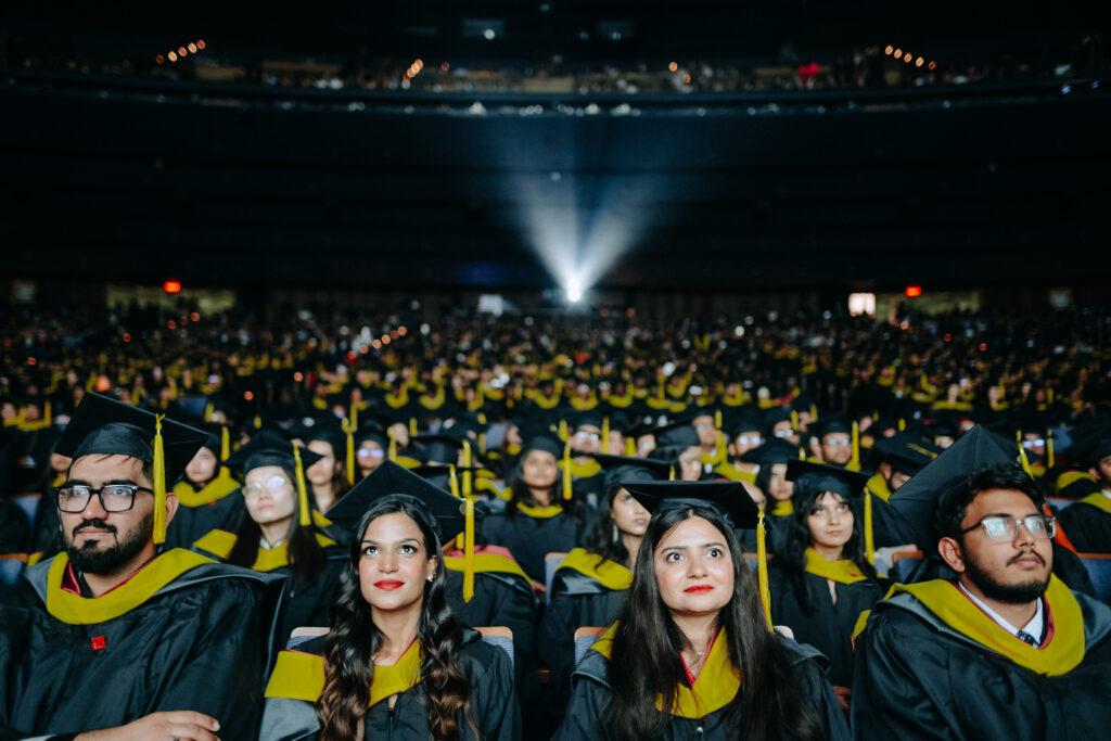 Toronto Convocation 2025