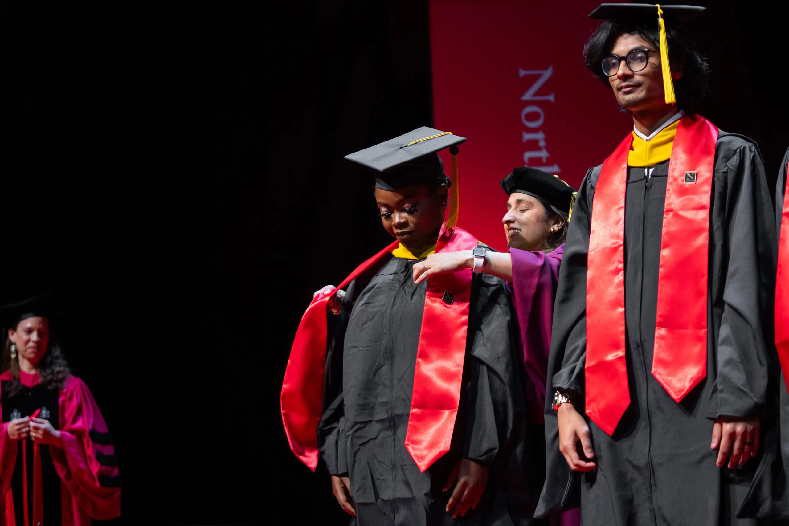 Toronto Convocation 2025