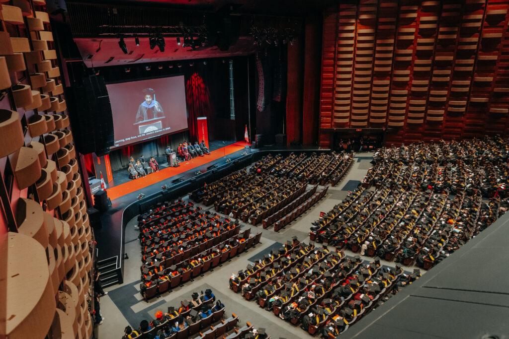 Toronto Convocation 2025